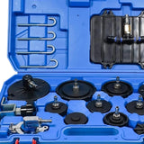 Maxbell Brake Master Cylinder Bleeder Kit Part Car Repair Brake Pressure Bleeder Kit