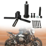 Maxbell Crankshaft Remover Puller Tool 1177390001 Adapter Spare Parts Installer Tool