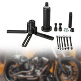 Maxbell Crankshaft Remover Puller Tool 1177390001 Adapter Spare Parts Installer Tool