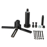 Maxbell Crankshaft Remover Puller Tool 1177390001 Adapter Spare Parts Installer Tool