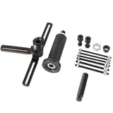 Maxbell Crankshaft Remover Puller Tool 1177390001 Adapter Spare Parts Installer Tool