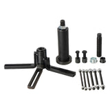 Maxbell Crankshaft Remover Puller Tool 1177390001 Adapter Spare Parts Installer Tool