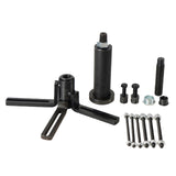 Maxbell Crankshaft Remover Puller Tool 1177390001 Adapter Spare Parts Installer Tool