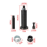 Maxbell Crankshaft Remover Puller Tool 1177390001 Adapter Spare Parts Installer Tool