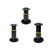 Maxbell Floor Balance Stand Mirror Water Landscape Stand for Furnish Balcony Terrace 190 to 270mm