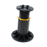 Maxbell Floor Balance Stand Mirror Water Landscape Stand for Furnish Balcony Terrace 190 to 270mm