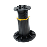 Maxbell Floor Balance Stand Mirror Water Landscape Stand for Furnish Balcony Terrace 190 to 270mm