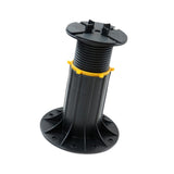 Maxbell Floor Balance Stand Mirror Water Landscape Stand for Furnish Balcony Terrace 190 to 270mm