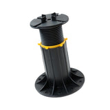 Maxbell Floor Balance Stand Mirror Water Landscape Stand for Furnish Balcony Terrace 190 to 270mm