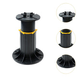 Maxbell Floor Balance Stand Mirror Water Landscape Stand for Furnish Balcony Terrace 190 to 270mm
