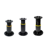 Maxbell Floor Balance Stand Mirror Water Landscape Stand for Furnish Balcony Terrace 190 to 270mm