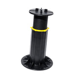 Maxbell Floor Balance Stand Mirror Water Landscape Stand for Furnish Balcony Terrace 235 to 320mm