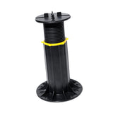 Maxbell Floor Balance Stand Mirror Water Landscape Stand for Furnish Balcony Terrace 235 to 320mm