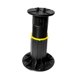 Maxbell Floor Balance Stand Mirror Water Landscape Stand for Furnish Balcony Terrace 240 to 370mm