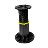 Maxbell Floor Balance Stand Mirror Water Landscape Stand for Furnish Balcony Terrace 240 to 370mm