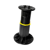 Maxbell Floor Balance Stand Mirror Water Landscape Stand for Furnish Balcony Terrace 240 to 370mm