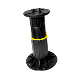 Maxbell Floor Balance Stand Mirror Water Landscape Stand for Furnish Balcony Terrace 240 to 370mm