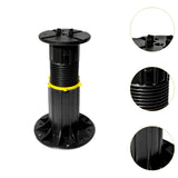 Maxbell Floor Balance Stand Mirror Water Landscape Stand for Furnish Balcony Terrace 240 to 370mm