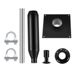 Maxbell Generator Exhaust Extension Kit Replace Safely Vent Exhaust Sturdy Practical