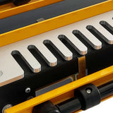 Maxbell Dove Tailing Router Jig 12" Width Lightweight Multifunctional Aluminum Alloy