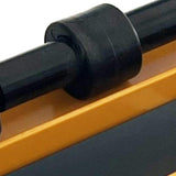 Maxbell Dove Tailing Router Jig 12" Width Lightweight Multifunctional Aluminum Alloy