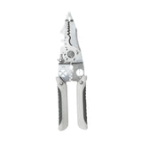 Maxbell Wire Cutter Home Improvement Wiring Tool 32 in 1 Wire Stripper Crimper Plier