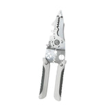 Maxbell Wire Cutter Home Improvement Wiring Tool 32 in 1 Wire Stripper Crimper Plier