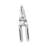 Maxbell Wire Cutter Home Improvement Wiring Tool 32 in 1 Wire Stripper Crimper Plier