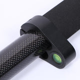 Maxbell Rtk GNSS Surveying Prism Pole Rtk Range Rod for Difficult Positions Engineers