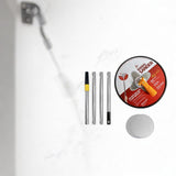 Maxbell Drywall Pole Sander 9 inch Radial Wall Sander for Painting Projects Dry Wall