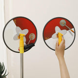 Maxbell Drywall Pole Sander 9 inch Radial Wall Sander for Painting Projects Dry Wall