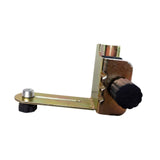 Maxbell Level Telescopic Rod Mounting Clamp Premium Practical Telescopic Rod Bracket without Adapter