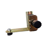 Maxbell Level Telescopic Rod Mounting Clamp Premium Practical Telescopic Rod Bracket without Adapter