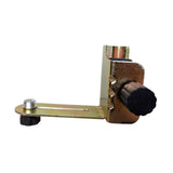 Maxbell Level Telescopic Rod Mounting Clamp Premium Practical Telescopic Rod Bracket without Adapter