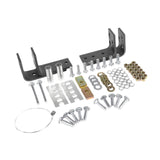 Maxbell Trailer Hitches Installation Kit Professional Wear Resistant Replace for Rvs