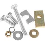 Maxbell Trailer Hitches Installation Kit Professional Wear Resistant Replace for Rvs