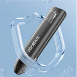 Maxbell Handheld Spot Welder with Light Display Powerful Battery 11 Gears Adjustable