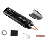 Maxbell Handheld Spot Welder with Light Display Powerful Battery 11 Gears Adjustable