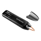 Maxbell Handheld Spot Welder with Light Display Powerful Battery 11 Gears Adjustable