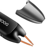 Maxbell Handheld Spot Welder with Light Display Powerful Battery 11 Gears Adjustable