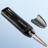 Maxbell Handheld Spot Welder with Light Display Powerful Battery 11 Gears Adjustable