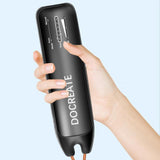 Maxbell Handheld Spot Welder with Light Display Powerful Battery 11 Gears Adjustable