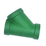 Maxbell Sandblasting Machine Connector Professional for Steel Structure Rust Removal