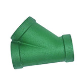 Maxbell Sandblasting Machine Connector Professional for Steel Structure Rust Removal
