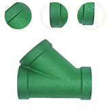 Maxbell Sandblasting Machine Connector Professional for Steel Structure Rust Removal