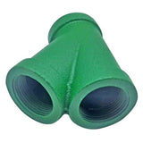 Maxbell Sandblasting Machine Connector Professional for Steel Structure Rust Removal