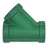 Maxbell Sandblasting Machine Connector Professional for Steel Structure Rust Removal