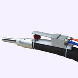 Maxbell Sand Blasting Machine Pneumatic Switch Wear Resistant Parts for Professional