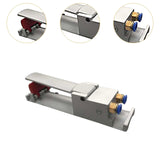 Maxbell Sand Blasting Machine Pneumatic Switch Wear Resistant Parts for Professional