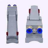 Maxbell Sand Blasting Machine Pneumatic Switch Wear Resistant Parts for Professional